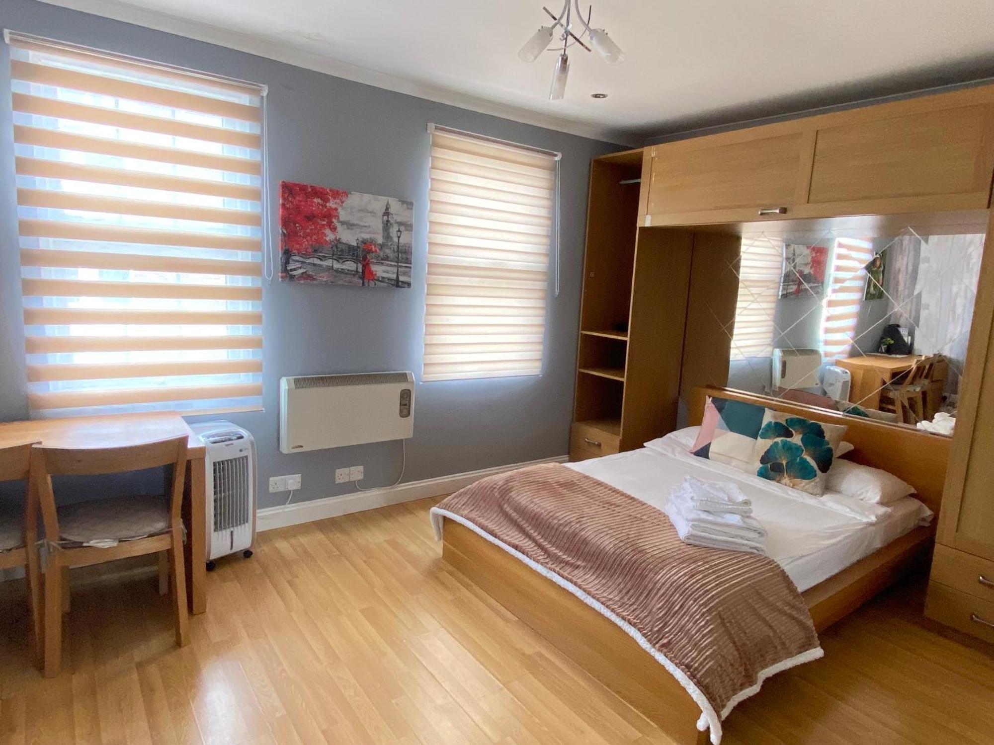 Centre Chic In Appartamento Londra